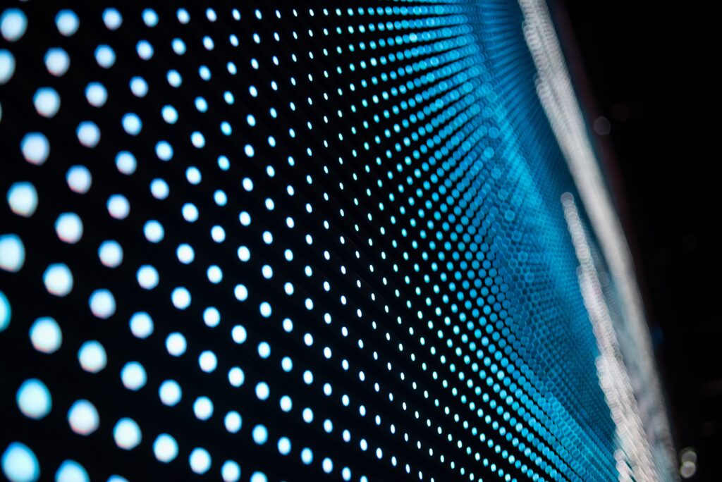 Dynamic Screen | Especialistas em Painéis LED, LCD e Displays Digitais em Portugal.