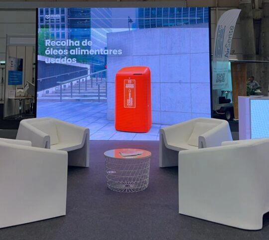 LED Rental: Flexibilidade e impacto visual para eventos e campanhas temporárias